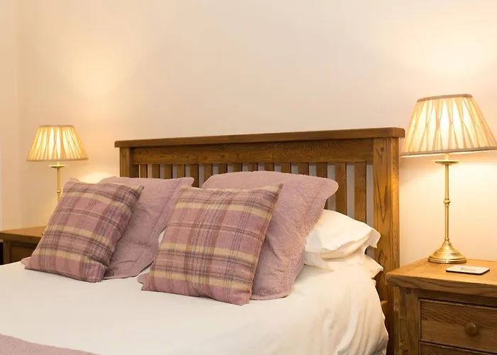 Cedars Guest House