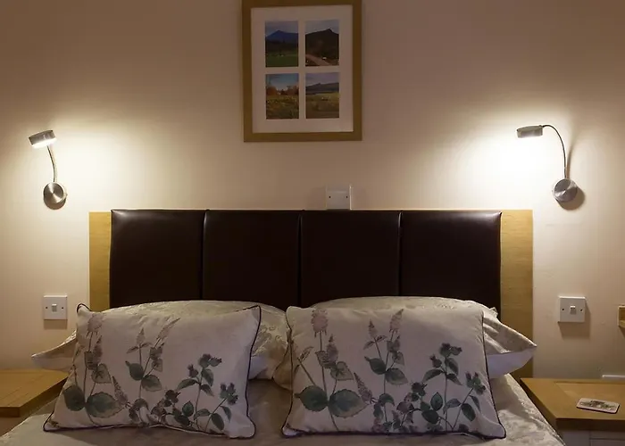 Cedars Guest House