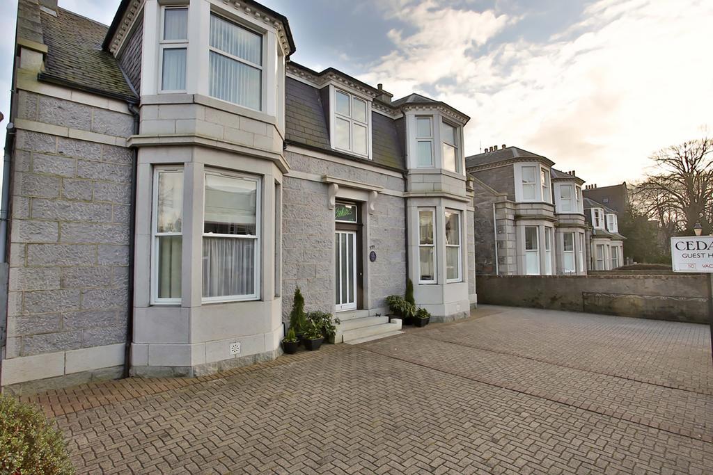 Cedars Gasthuis Aberdeen